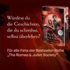 Palace of Ink & Illusions, Band 1 - Der Kuss der Muse Produktbild-Vorschau 5