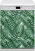 Abwaschbar 60x80 cm Geschirrspüle Magnetmatte Küche Produktbild-Vorschau 1