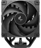 DeepCool AK700 Digital NYX, Luftkühlung, 12 cm, Schwarz Produktbild-Vorschau 5