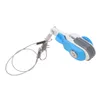 Outrigger Glider Board sbloccare clip regolabile pesante Anteprima dell’immagine prodotto 4