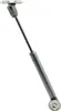 A gas strut is shown against a white background. Produktbild-Vorschau