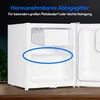 MEDION mini Kühlschrank mit Gefrierfach (klein, leise, 41L Produktbild-Vorschau 7