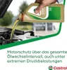 Castrol EDGE 5W-40 Titanium, 1 l, 5W-40, Sommer/Winter, Produktbild-Vorschau 6
