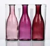 SANDRA RICH. GLAS VASE  "BOTTLE groß". 3 Flaschen ca Produktbild-Vorschau 4