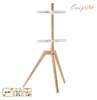 EasyLife - STAFFELEI Tripod TV-Stativ 45-65 Zoll, Produktbild-Vorschau 4