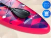 Thunder Volca Stand Up Paddle Board 320 x 75 x 15 cm Rosa Produktbild-Vorschau 3