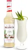 Monin kokosový sirup 700 ml Náhľad obrázku produktu 10