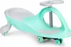 Veicolo a spinta per bambini con ruote LED verdi ECOTOYS Anteprima dell’immagine prodotto 8