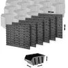 KADAX Werkzeugwandregal Groß, 174x78cm Lagersystem aus Produktbild-Vorschau 3