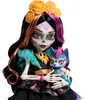 Monster High JHK34, Muñeca de moda, Para mujeres, A partir Vista previa de la imagen del producto 5