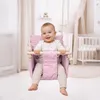 Altalena per bambini MAMOI con cintura di sicurezza, Anteprima dell’immagine prodotto 5