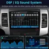 9'' Android12 GPS Navi WIFI BT DAB 1+32GB Autorádio pre Náhľad obrázku produktu 13