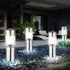 7er Set LED Solarlampe, Erdspieß, Kugel Produktbild-Vorschau 6