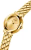 Orologio Guess GW0613L2 CYRKONIE oro Anteprima dell’immagine prodotto 3