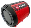 Einhell TC-SR 18 Li BT - Solo, 3 W, 120 - 20000 Hz, Káblový Náhľad obrázku produktu 14
