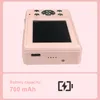 INF CMR-403SAF-24D, 44 MP, 7600 x 5800 Pixel, Full HD, Pink Produktbild-Vorschau 3