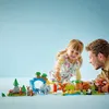 LEGO LEGO DUPLO 10446 Sada 3 v 1 pre rodiny divokch zvierat Náhľad obrázku produktu 14