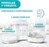 Chicco Modularer Sterilisator 3 In 1 Produktbild-Vorschau 4