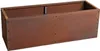 Hochbeet Pflanzbeet Edelrost 120x40x40 cm Pflanzkasten Produktbild-Vorschau 8