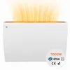 CIARRA Radiatore Elettrico 1000W Ceramico, Riscaldamento a Anteprima dell’immagine prodotto 1