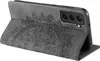 Mandala Handyhülle für Samsung Galaxy S22 RFID Schutz Produktbild-Vorschau 4