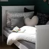 Homestyle4u Holzbett 90x200 Kinderbett Kiefer massiv Produktbild-Vorschau 6