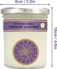 Coffret cadeau de 2 bougies parfumées LZQ – Bougies Voir les images du produit 2