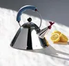 Alessi 9093 - 2 l - Edelstahl - Blau - Edelstahl - Polyamid Produktbild-Vorschau 6