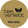 teeverliebt - Gebrannte Mandel Geschenkdose | 80g Produktbild-Vorschau 5