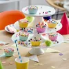LEGO® 41926 LEGO® Dots 41926 Cupcake Partyset Bausatz Anteprima dell’immagine prodotto 21