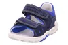 Superfit Sandalen Unisex 363134383139 Blau 20 EU Produktbild-Vorschau 20
