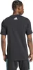 adidas Mercedes AMG Formula one Team DNA T Shirt Herren, Produktbild-Vorschau 7