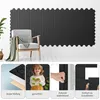 Akustikplatte 30 x 30cm Akustikpaneele Selbstklebend für Produktbild-Vorschau 3