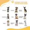 PawHut 74-100 cm Hunde Treppenschutzgitter, Produktbild-Vorschau 4