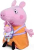 Simba Peppa Pig - Mama Wutz New Era, 33cm Produktbild-Vorschau 12