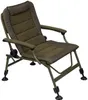 Fox Voyager Large Recliner Chair - Angelstuhl Produktbild-Vorschau 6