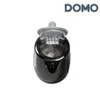 Domo DO9198WK, 1 l, Czarny, Wskaźnik poziomu wody Podgląd zdjęcia produktu 8
