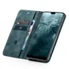 Handy Hülle für Huawei P20 Klapphülle Bookcase Flip Cover Produktbild-Vorschau 6