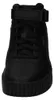 PUMA Carina 2.0 Mid-Top Sneaker Mädchen puma black/puma Produktbild-Vorschau 7