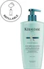 A bottle of Kérastase shampoo with a refillable icon. Náhled obrázku produktu