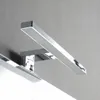 Mobile bagno sospeso 80cm bianco export, top rovere Anteprima dell’immagine prodotto 6