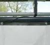 ShelterLogic Folien Weidezelt Seitenverkleidung ohne Produktbild-Vorschau 10