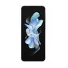 Original Samsung Clear Slim Cover (Galaxy Z Flip4) Voir les images du produit 3