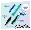 McNeill Ghost Pen Füller mit radierbare Tinte ergonomisch Produktbild-Vorschau 2