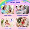 35 pezzi Squishy con carte, nessun doppione Mochi Fidget Anteprima dell’immagine prodotto 6