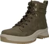 Schnürstiefelette Warmfutter bis 35mm Absatz (casual) Produktbild-Vorschau 1