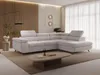 GrainGold Ecksofa L-Form Rechts Argon - Ecksofa mit Produktbild-Vorschau 2