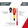 Wiha slimTorque Starter Set, 18-tlg. (2872 T18) Produktbild-Vorschau 18