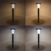 esotec Solar PIR-Standleuchte Ancona Pro 71 cm DUO COLOR Produktbild-Vorschau 4