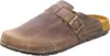 Rohde Herren Hausschuhe Pantoffeln Leder Rodigo-H 6743, Produktbild-Vorschau 14